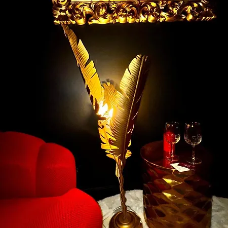 Apartamento Romantic - - Centre *